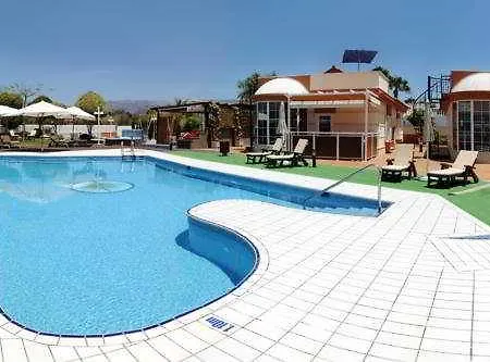 Siesta Maspalomas (Gran Canaria)