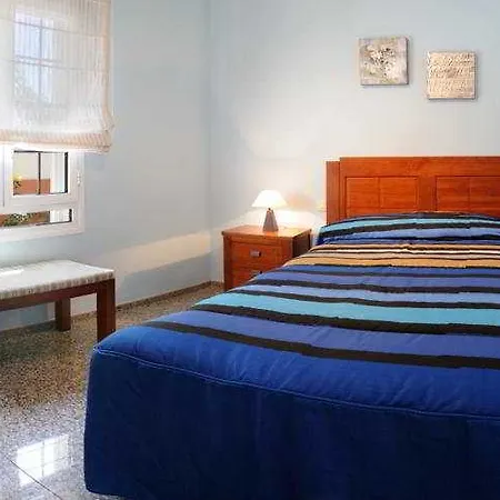 Hotel Siesta Maspalomas (Gran Canaria)