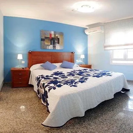 Hotel Siesta 3*