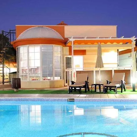 Hotel Siesta 3*